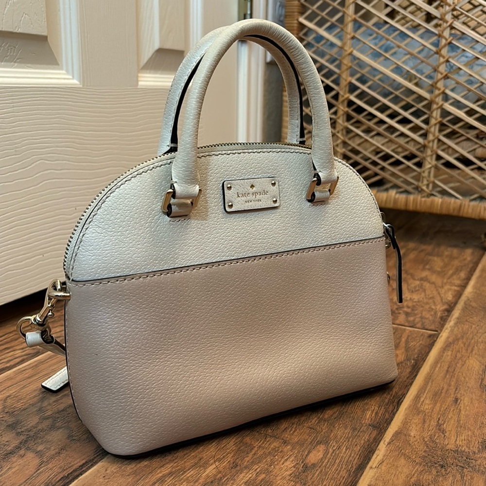 Kate Spade shoulder bag (mini)